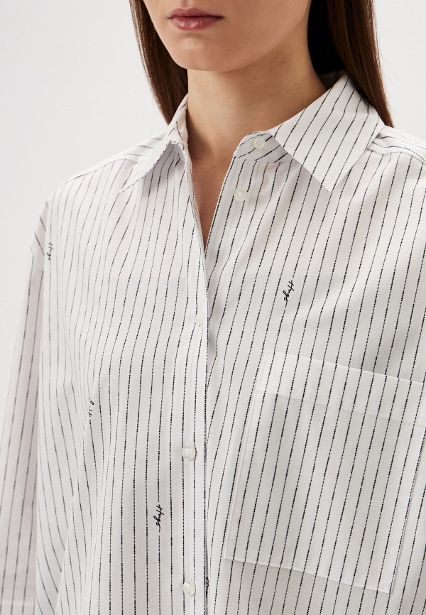 фото Рубашка hugo