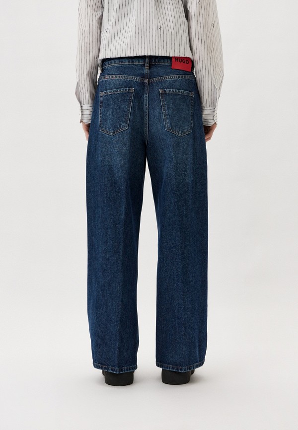 фото Джинсы hugo