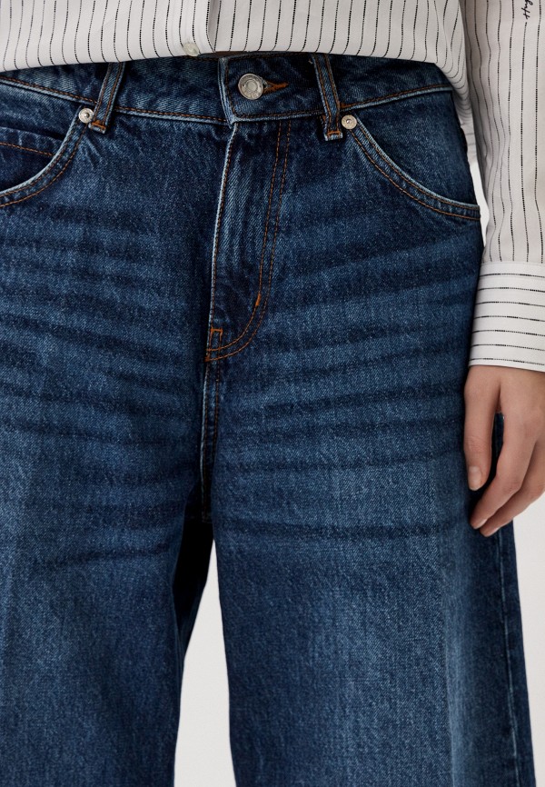 фото Джинсы hugo