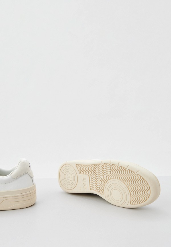 фото Кеды liu jo