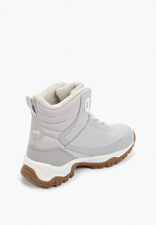 фото Ботинки strobbs