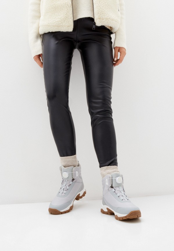 фото Ботинки strobbs