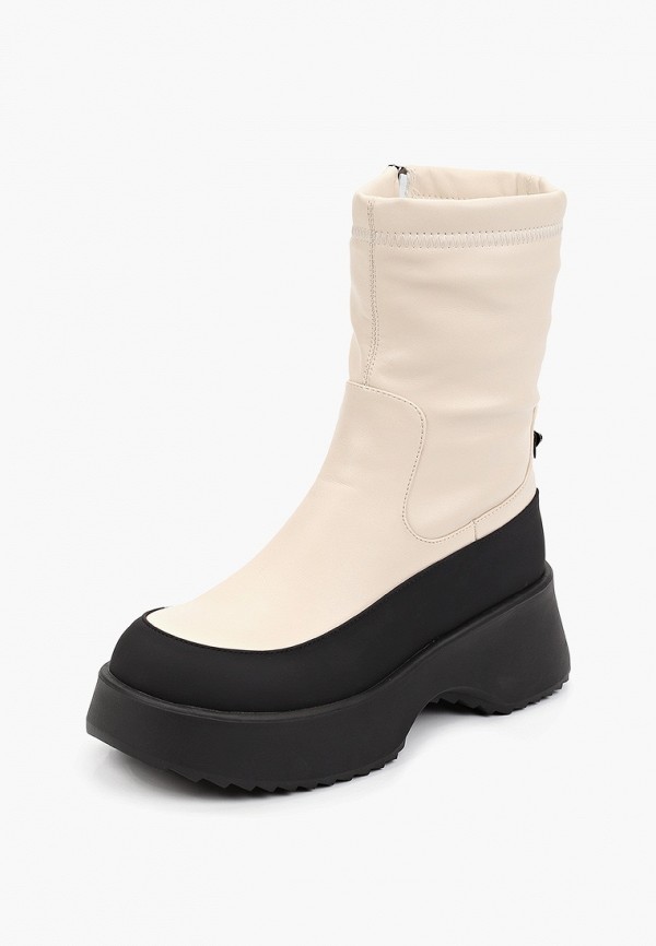 фото Полусапоги diora.rim