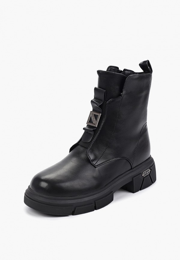 фото Ботинки diora.rim