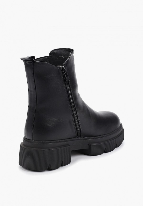 фото Ботинки diora.rim