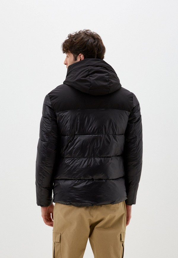 фото Куртка утепленная snow airwolf