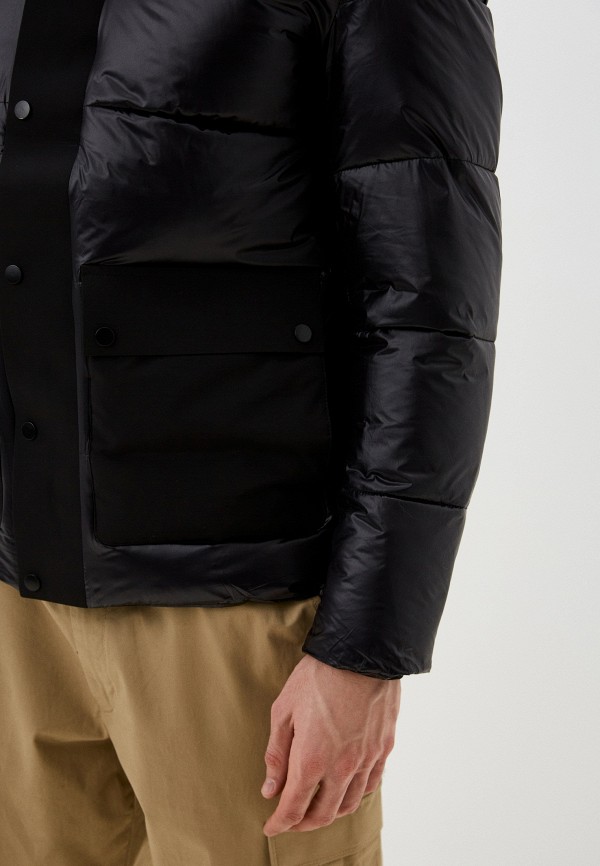 фото Куртка утепленная snow airwolf