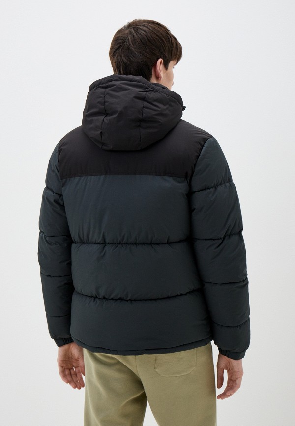 фото Куртка утепленная snow airwolf