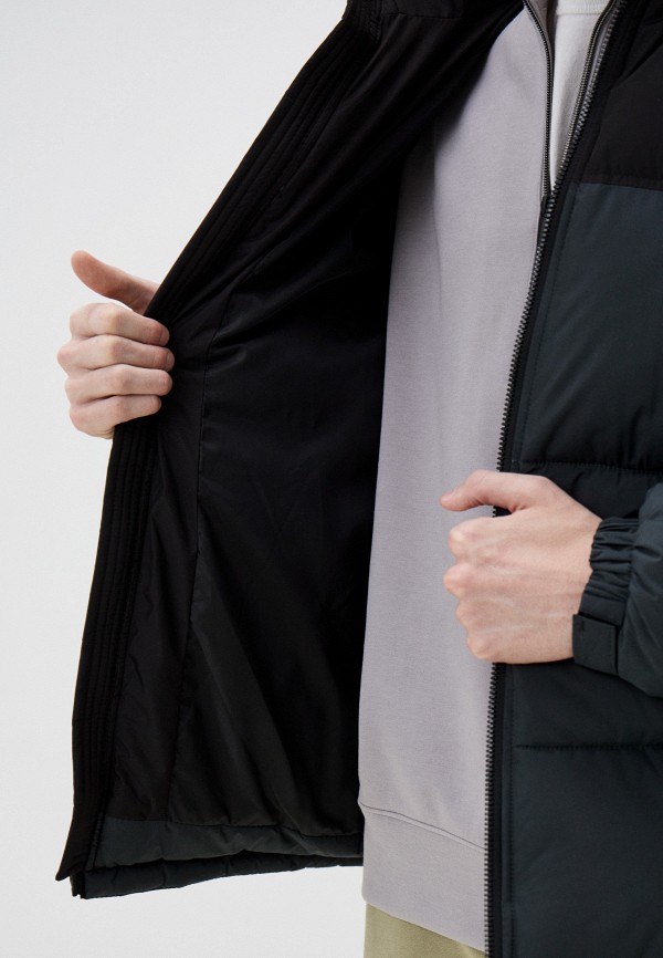 фото Куртка утепленная snow airwolf