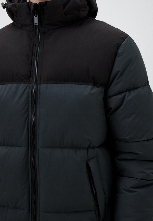 фото Куртка утепленная snow airwolf