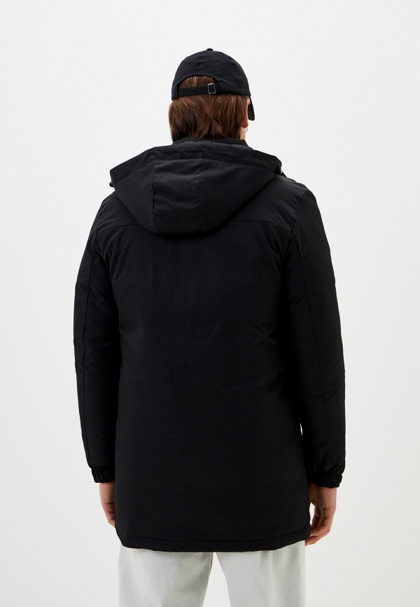 фото Куртка утепленная snow airwolf