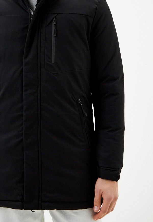 фото Куртка утепленная snow airwolf