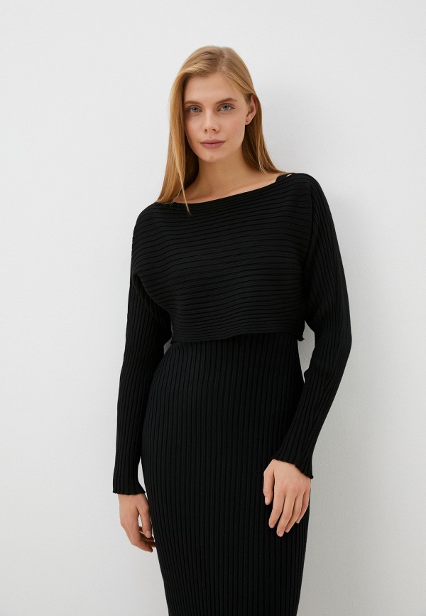 фото Платье и джемпер fragarika