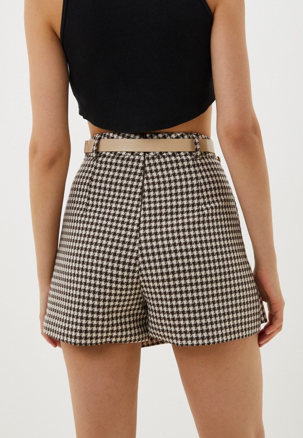 фото Юбка-шорты lakressi