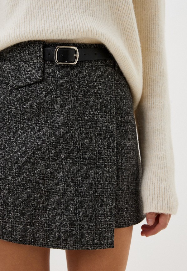 фото Юбка-шорты lakressi