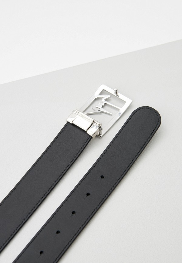 фото Ремень giuseppe zanotti