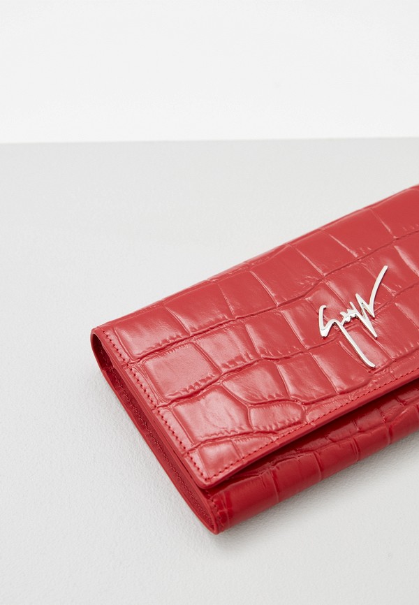 фото Кошелек giuseppe zanotti