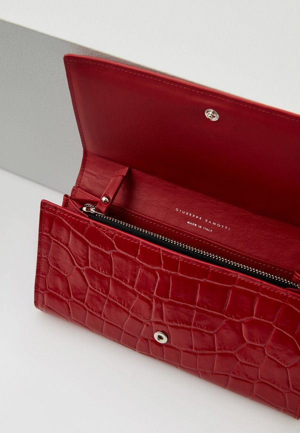 фото Кошелек giuseppe zanotti