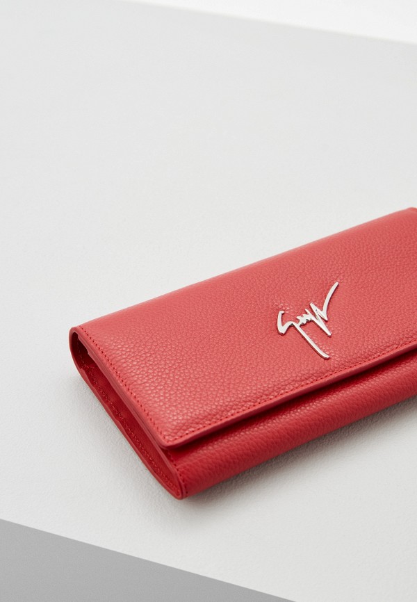 фото Кошелек giuseppe zanotti