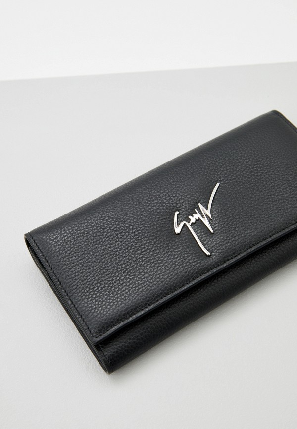 фото Кошелек giuseppe zanotti