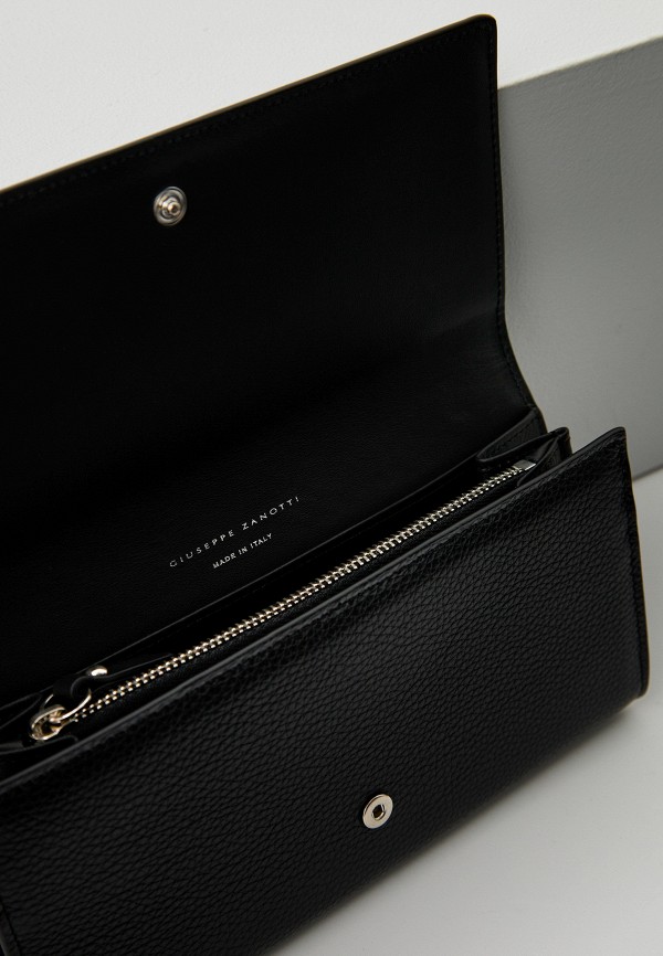 фото Кошелек giuseppe zanotti