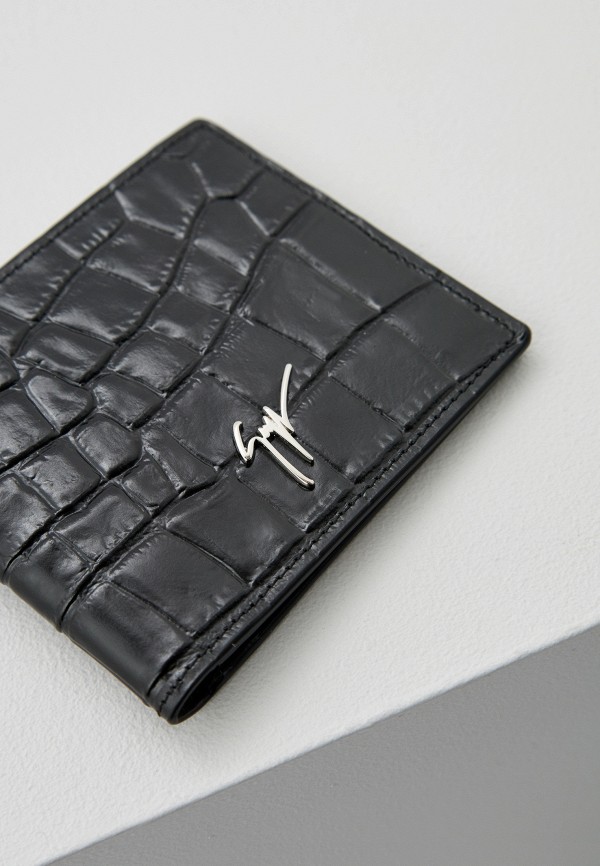 фото Кошелек giuseppe zanotti