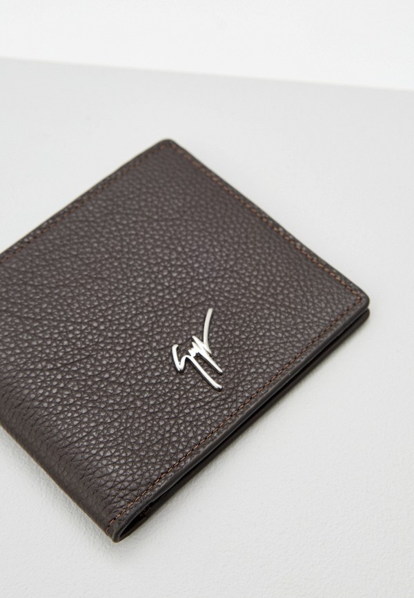 фото Кошелек giuseppe zanotti