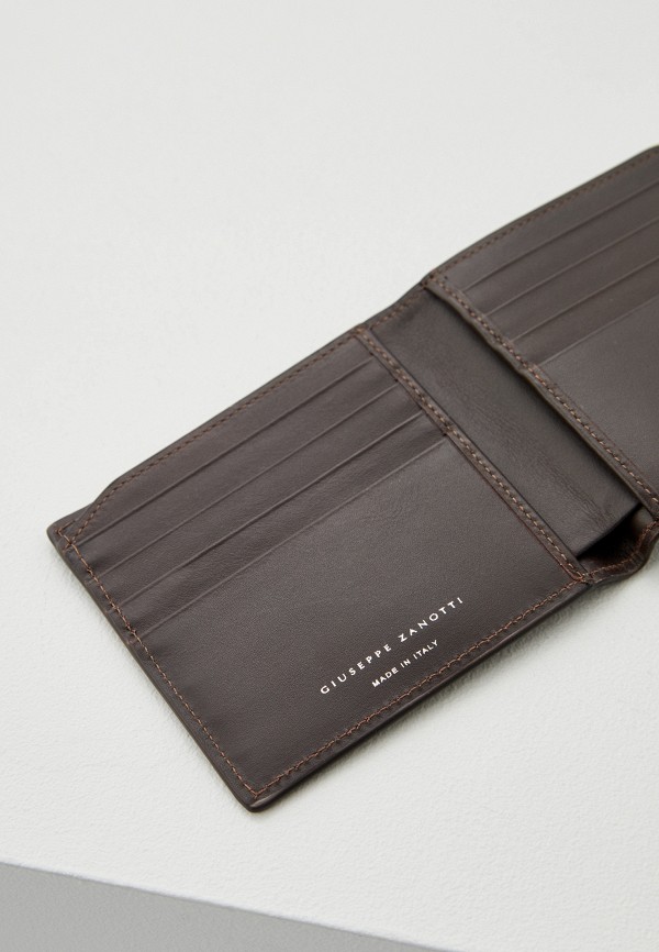 фото Кошелек giuseppe zanotti