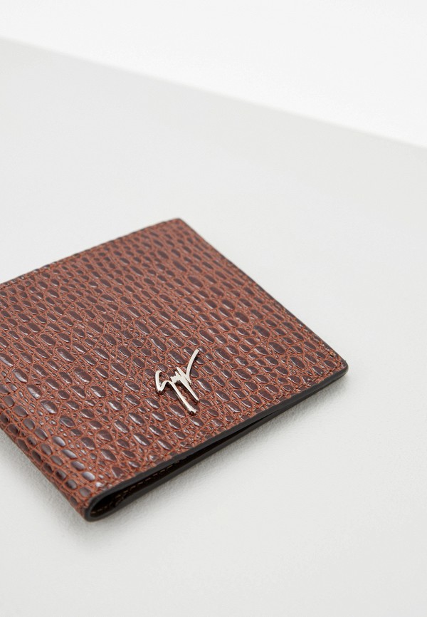 фото Кошелек giuseppe zanotti