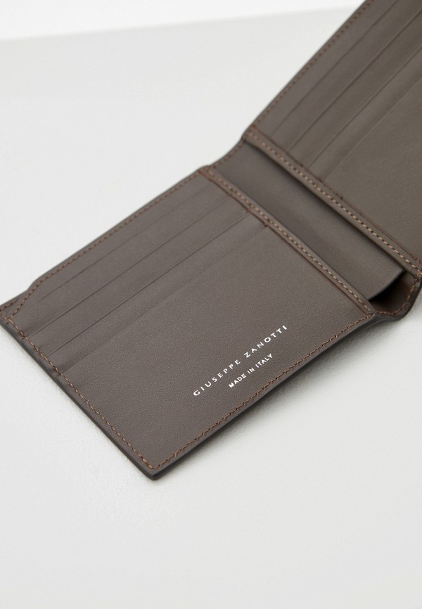фото Кошелек giuseppe zanotti