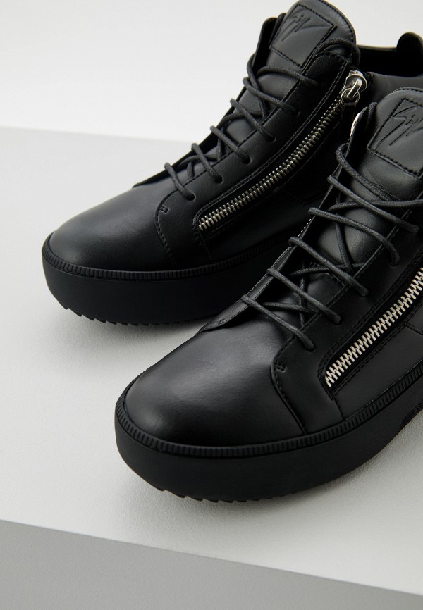 фото Кеды giuseppe zanotti