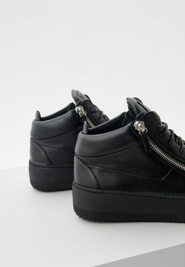 фото Кеды giuseppe zanotti