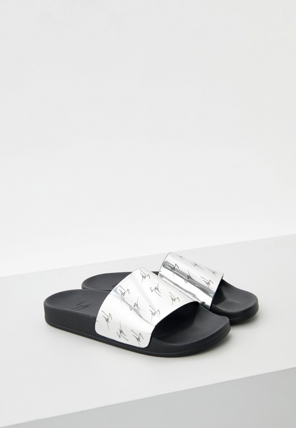 фото Сланцы giuseppe zanotti