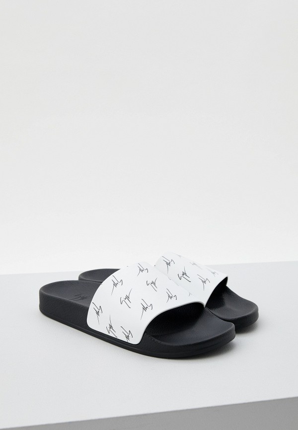 фото Сланцы giuseppe zanotti