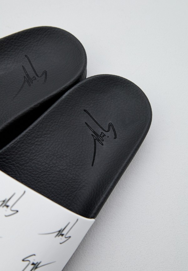 фото Сланцы giuseppe zanotti