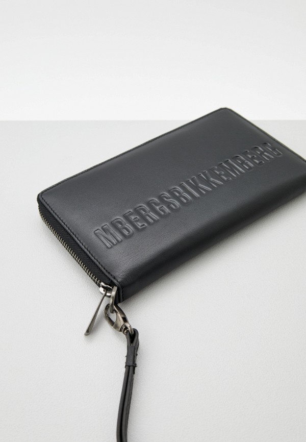 фото Кошелек bikkembergs