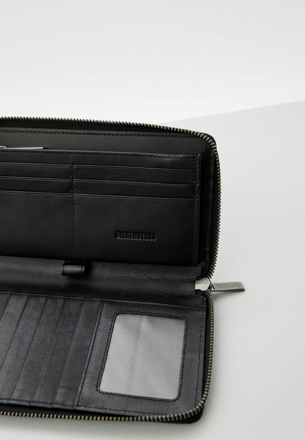 фото Кошелек bikkembergs