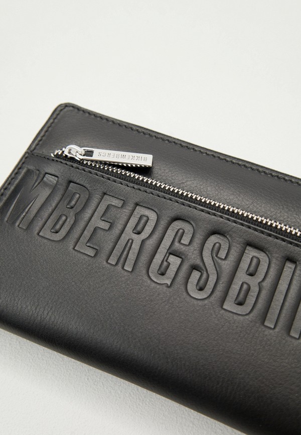 фото Кошелек bikkembergs