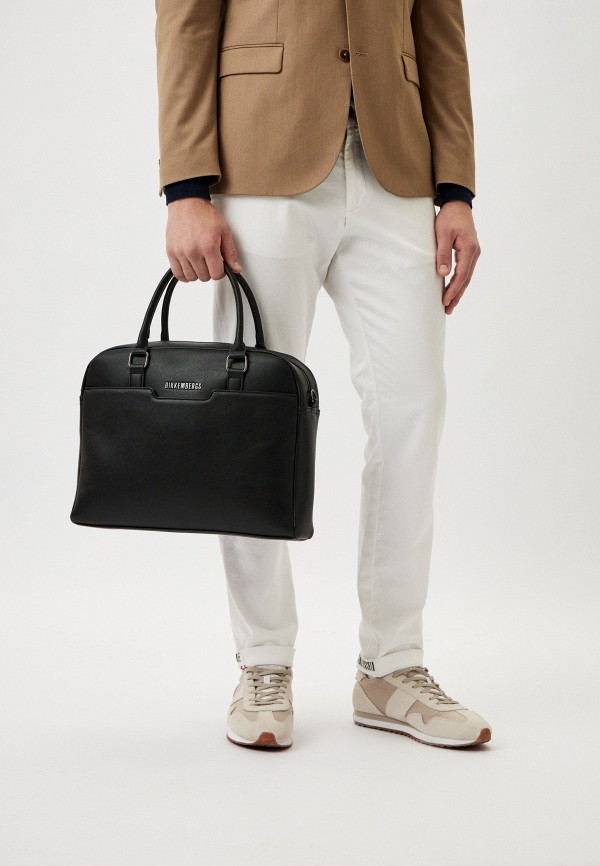 фото Сумка bikkembergs