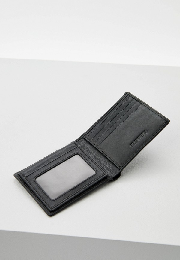 фото Кошелек bikkembergs