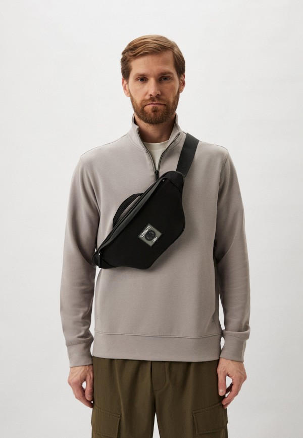 фото Сумка поясная cerruti 1881