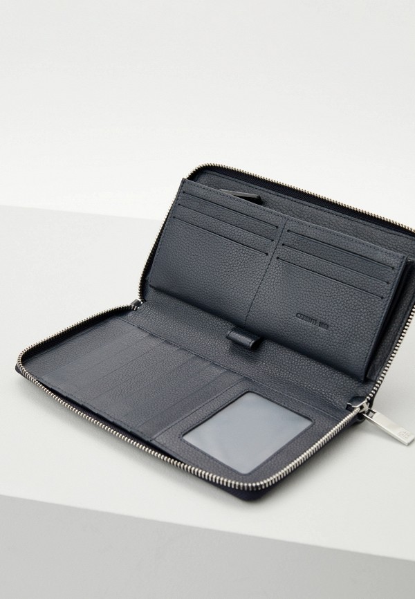 фото Кошелек cerruti 1881