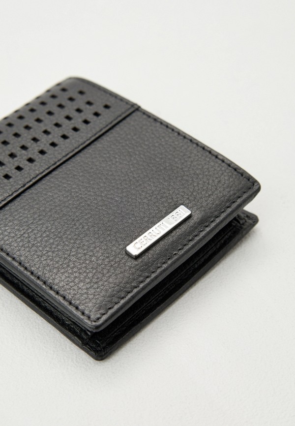 фото Кошелек cerruti 1881