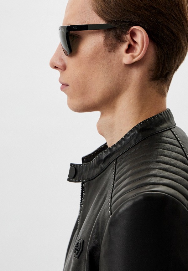 фото Очки солнцезащитные armani exchange