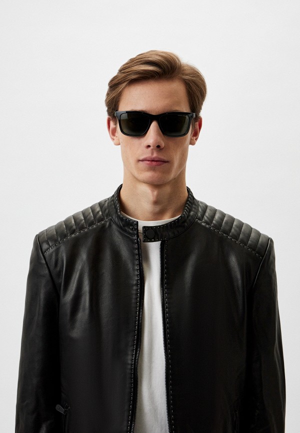 фото Очки солнцезащитные armani exchange