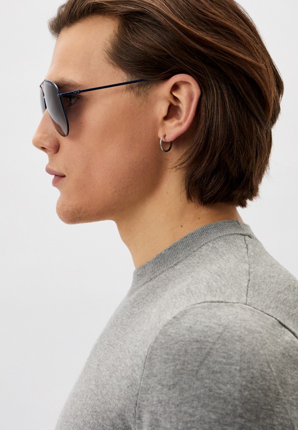 фото Очки солнцезащитные armani exchange