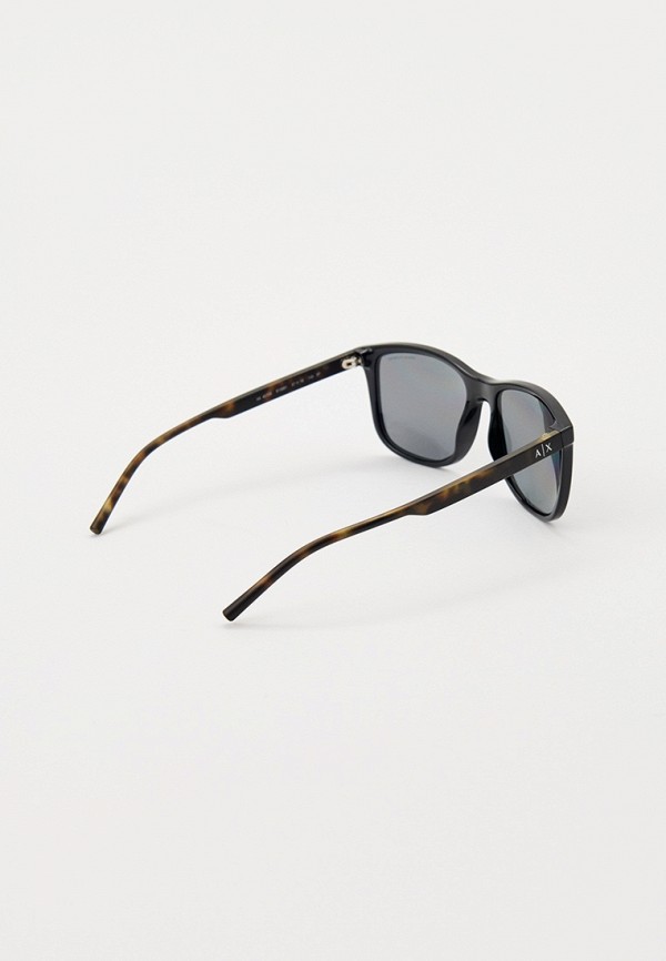 фото Очки солнцезащитные armani exchange
