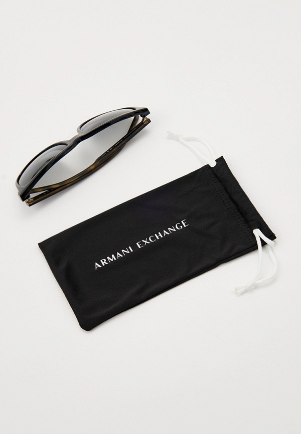 фото Очки солнцезащитные armani exchange
