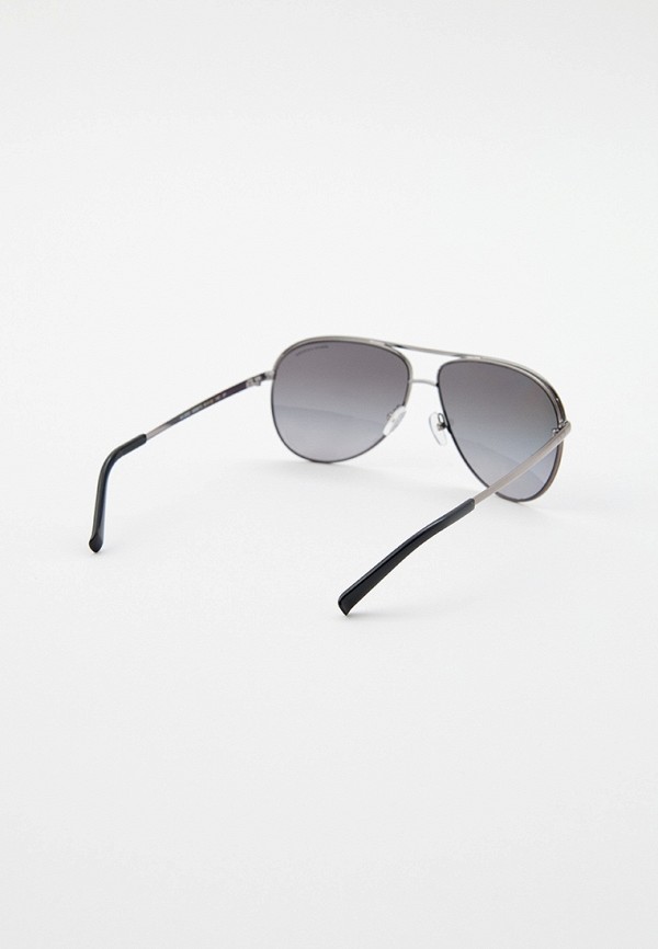 фото Очки солнцезащитные armani exchange