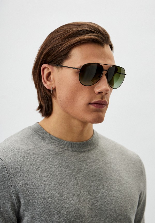 фото Очки солнцезащитные armani exchange